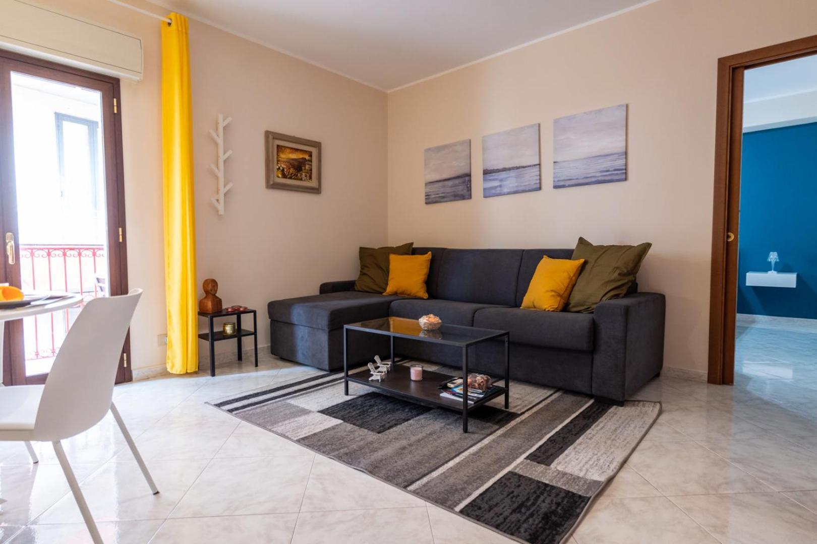 Georgiana Apartment *