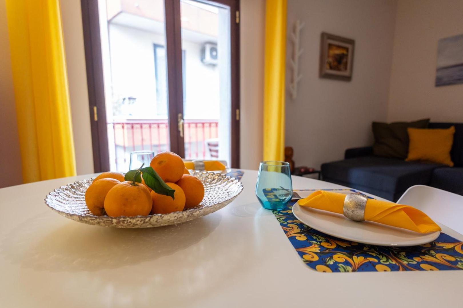 Georgiana Apartment