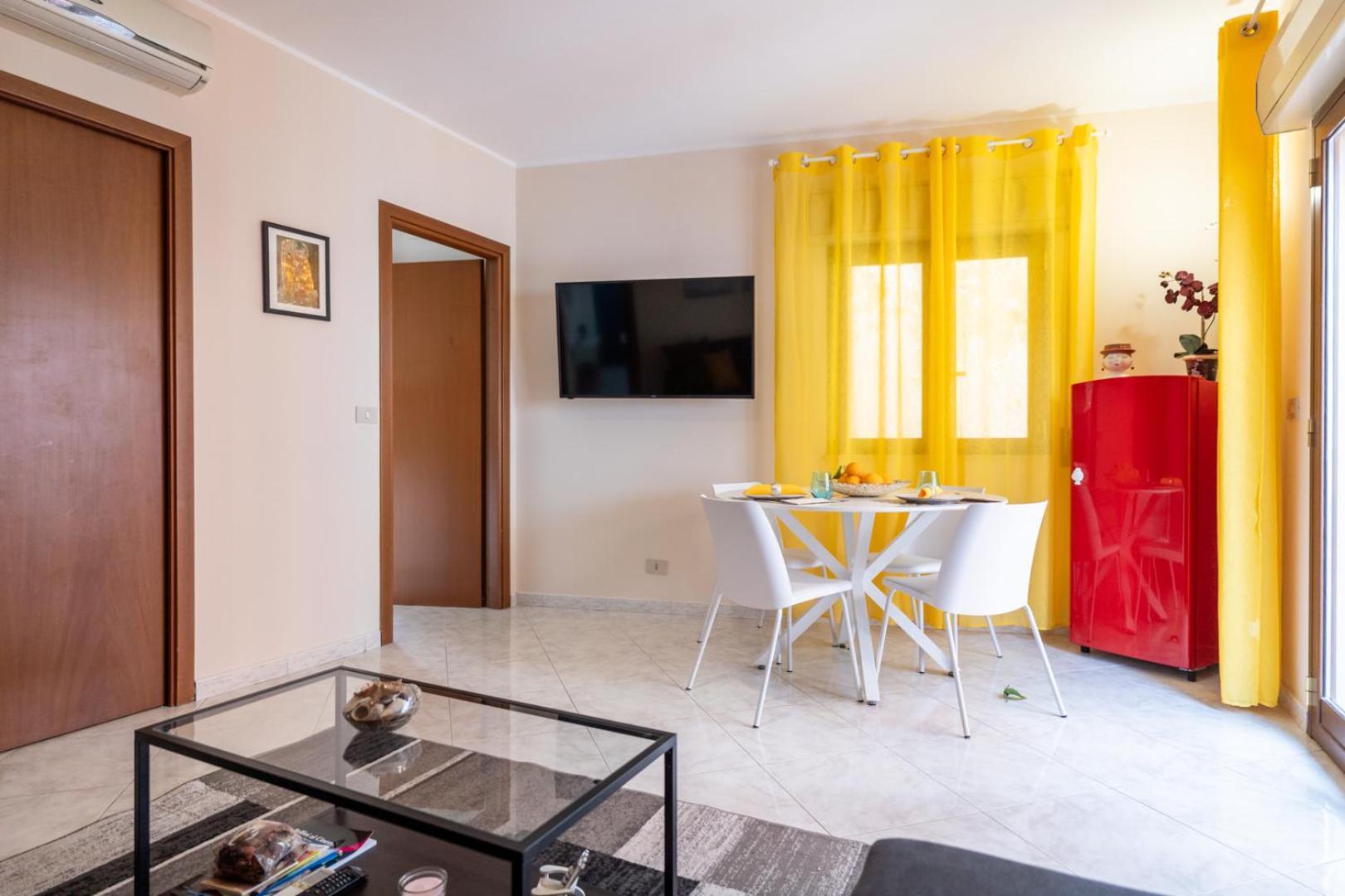 Georgiana Apartment *