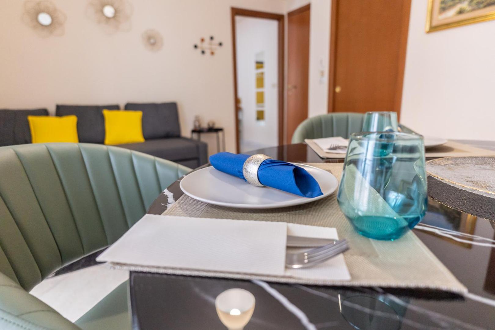 Apartment Georgiana
