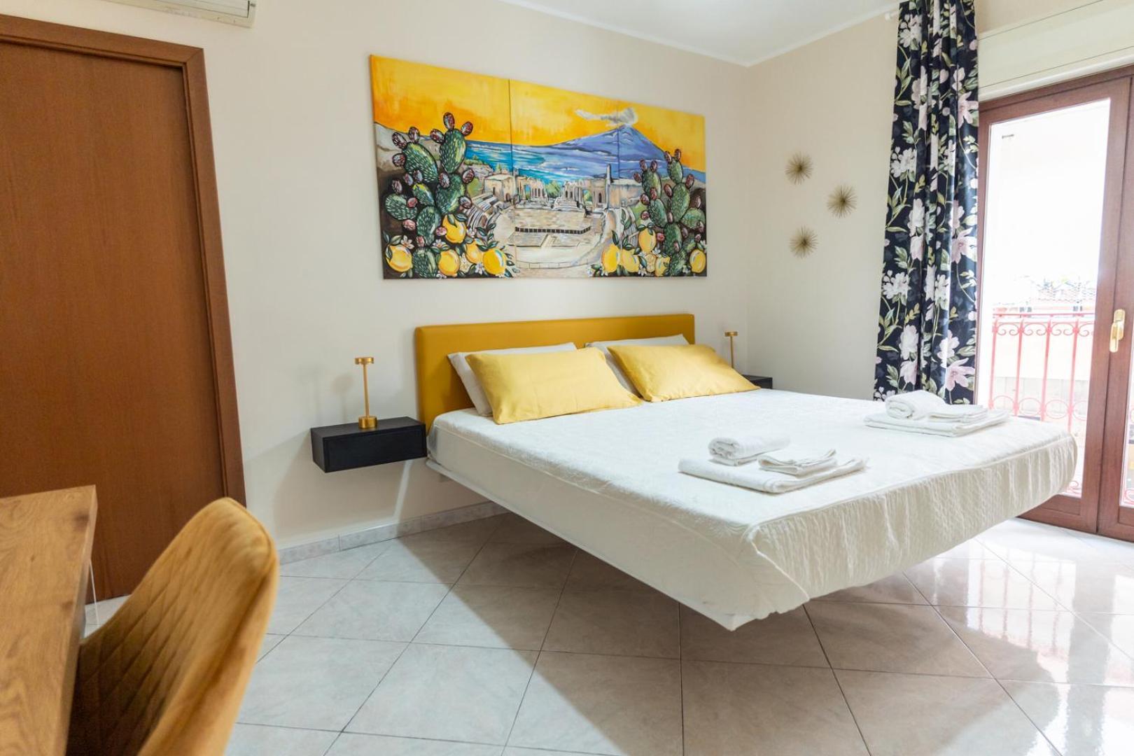 Georgiana Apartment
