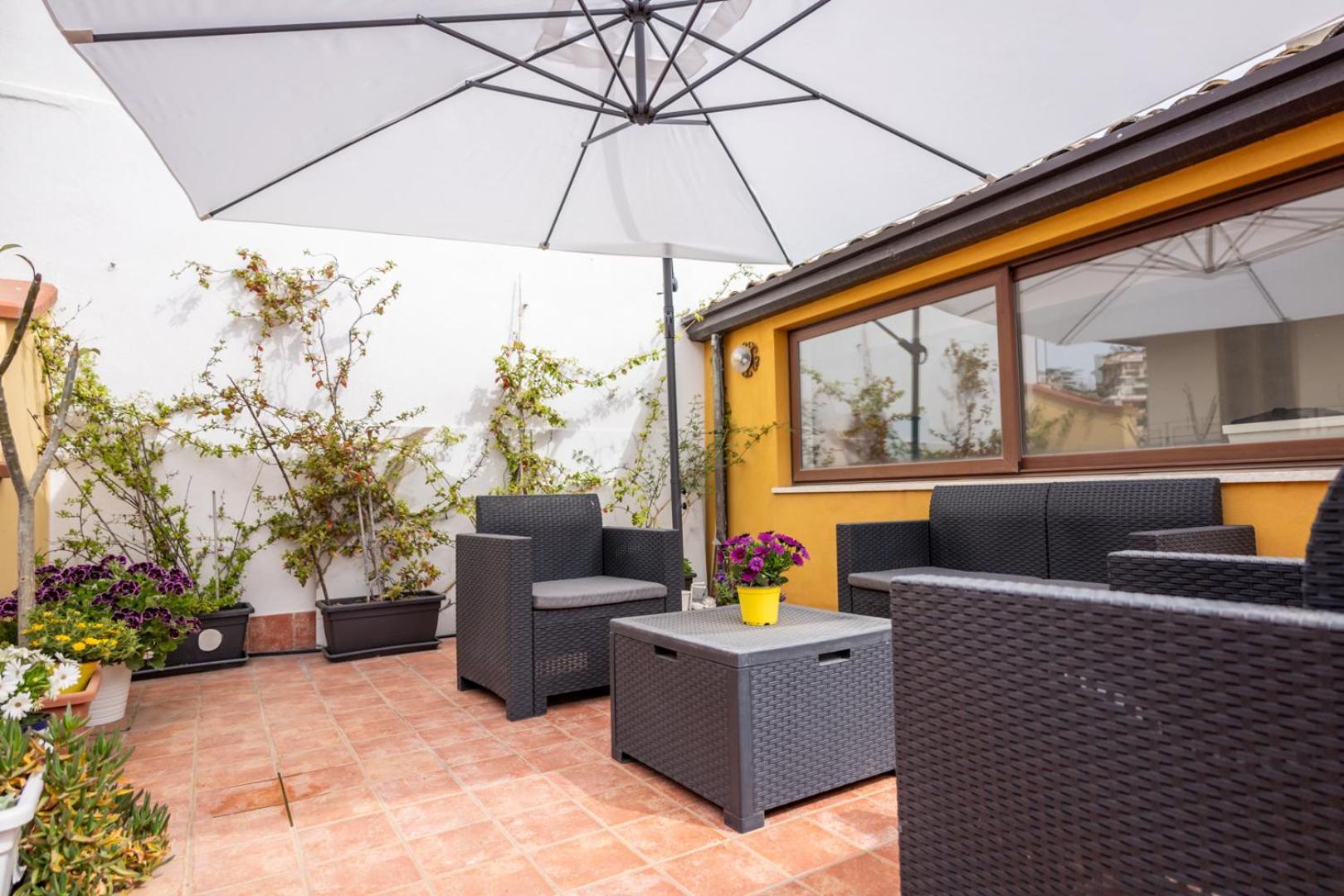 Georgiana Apartment *