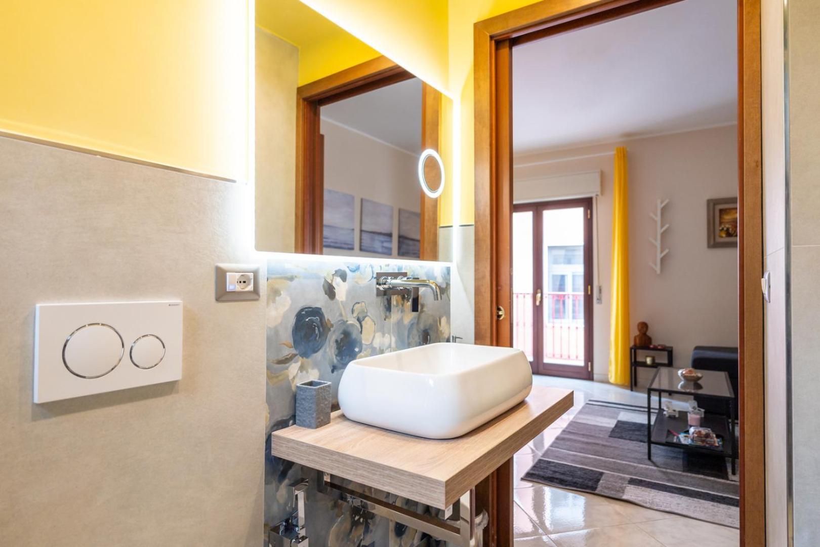 Apartment Georgiana *